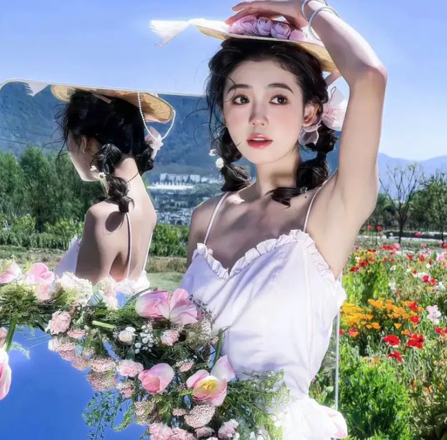 独行侠千里送贞娘