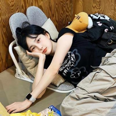 追男记